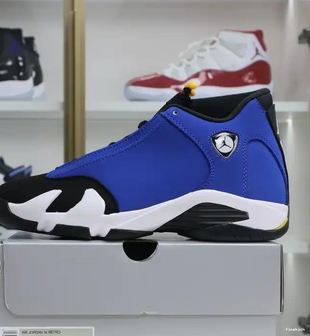 Jordan 14 Jordan Retro